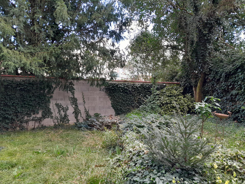 Maison - 101 m² - 3 pièces