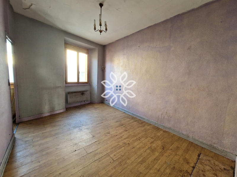 Maison - 73 m² - 5 pièces