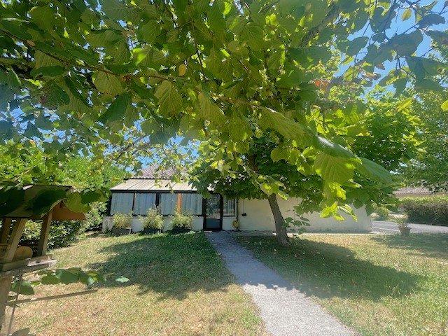 Maison - 95 m² - 6 pièces