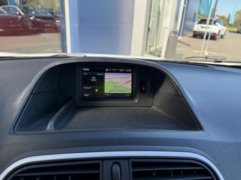 Renault Kangoo Express II Confort Energy dCi 90