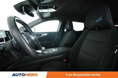 Renault Espace VI 1.2 E-Tech Hybrid Esprit Alpine 7pl 200 ch