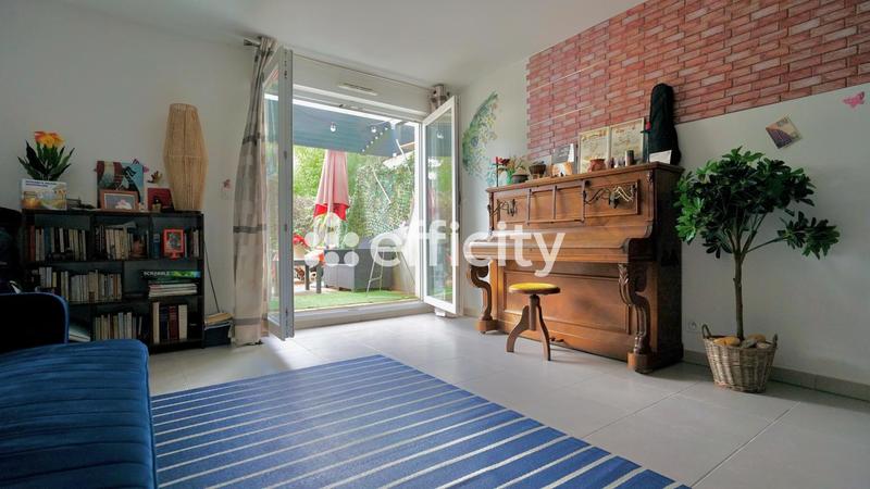 Maison - 65 m² - 3 pièces