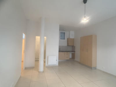 Appartement - 50 m² - 3 pièces