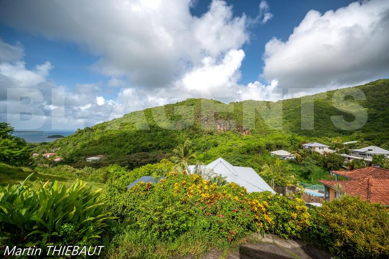 Maison - 134 m² - 7 pièces