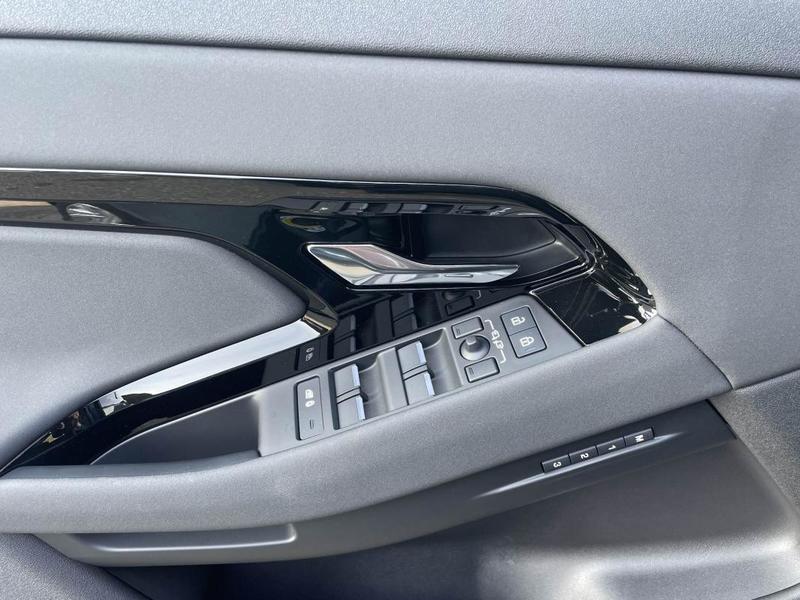 Land Rover Range Rover Evoque s P300e Ingenium 1.5