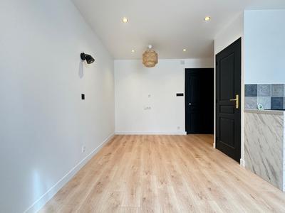 Appartement - 33 m² - 2 pièces