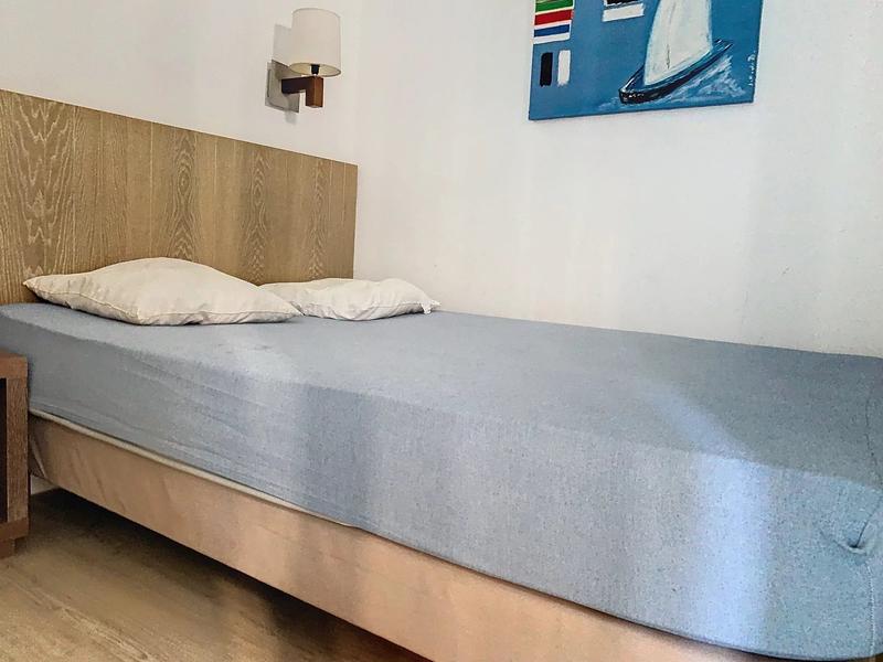 Appartement - 30 m² - 2 pièces