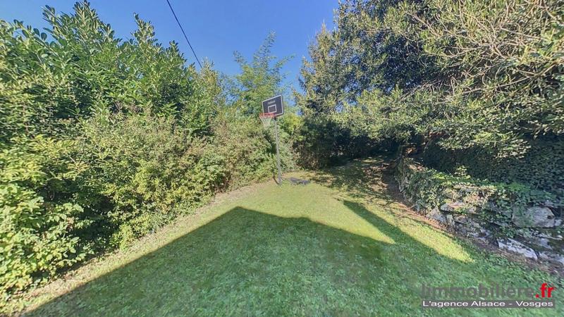 Maison ancienne - 250 m² - 8 pièces