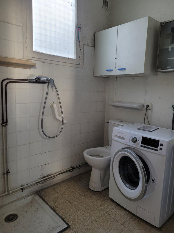 Maison - 55 m² - 3 pièces