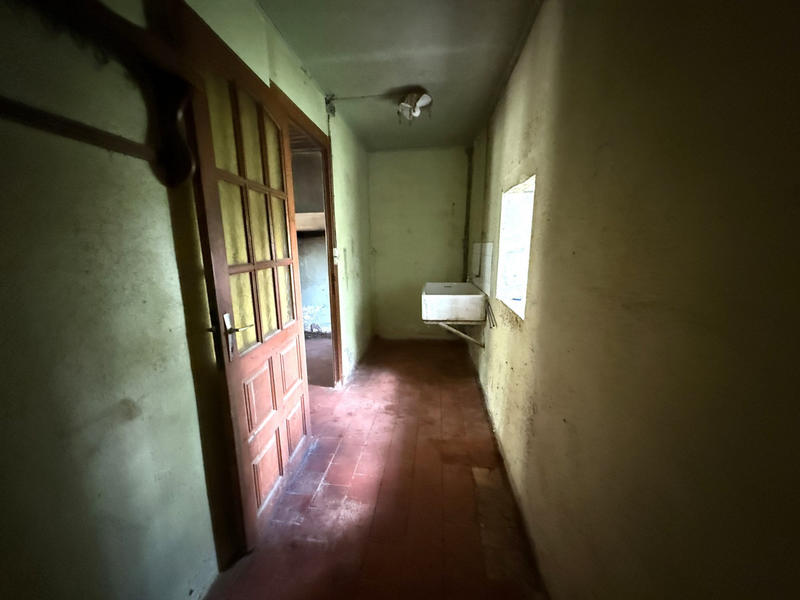 Maison - 71 m² - 3 pièces