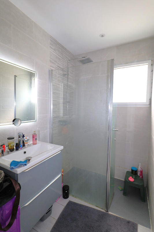 Maison - 142 m² - 6 pièces