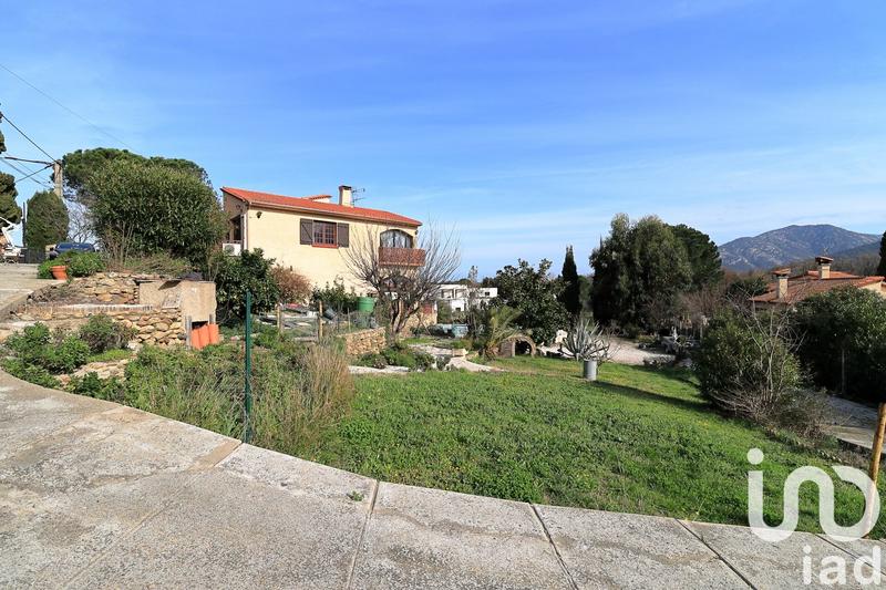 Maison - 170 m² - 7 pièces