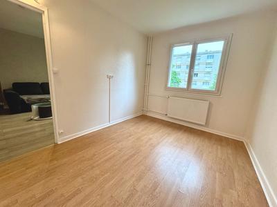 Appartement - 52 m² - 3 pièces