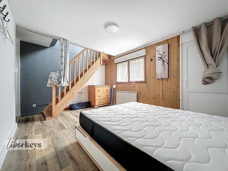 Appartement - 41 m² - 3 pièces