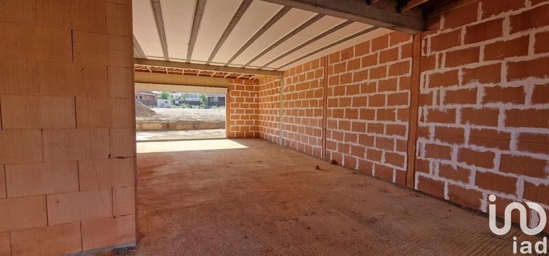 Maison - 104 m² - 4 pièces