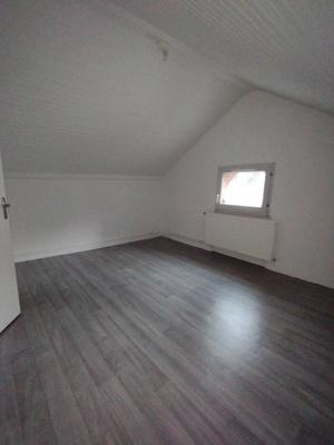 Maison de ville - 66 m² - 4 pièces