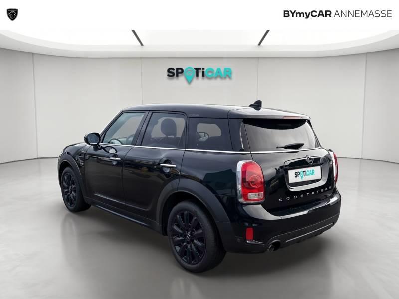 Mini Mini Countryman 116 ch Bva7 One d Oakwood