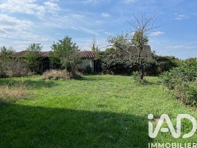 Maison - 142 m² - 5 pièces