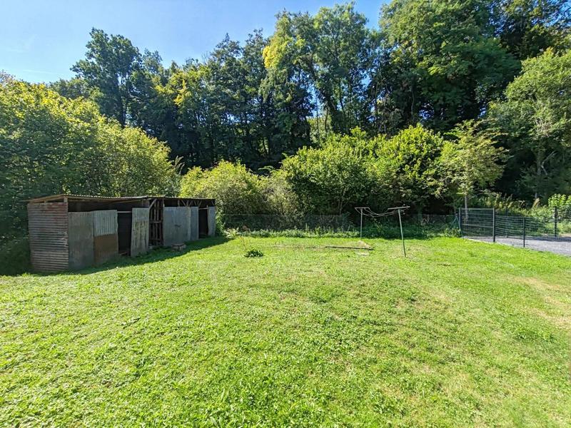 Maison - 87 m² - 4 pièces