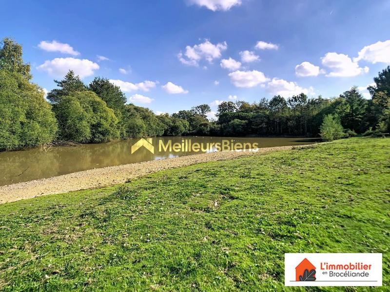 Propriété - 324 m² - 9 pièces