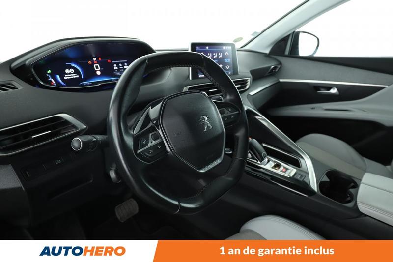 Peugeot 5008 1.6 Blue-HDi Allure Business Eat6 120 ch