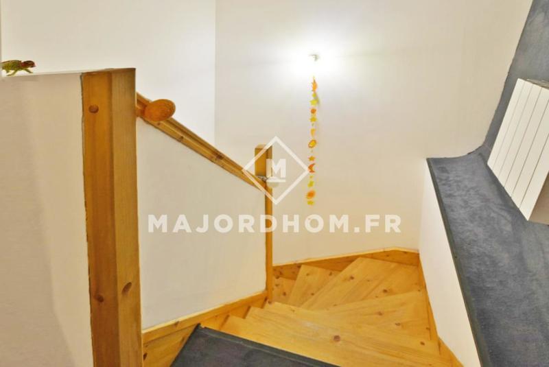 Duplex - 30 m² - 1 pièce