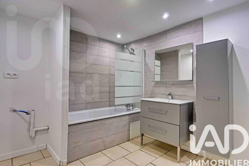 Duplex - 78 m² - 3 pièces