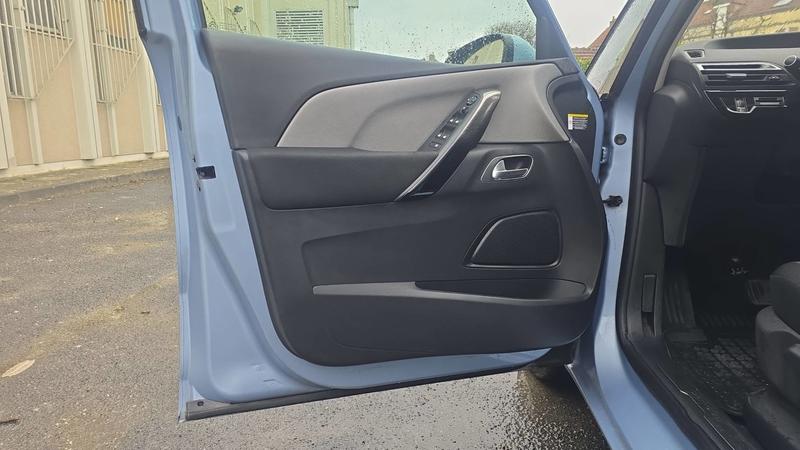 Citroën Grand C4 Picasso 1.6 Thp 165 Bva6 Exclusive