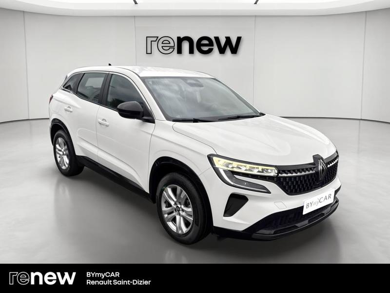 Renault Austral mild hybrid advanced 130 Equilibre