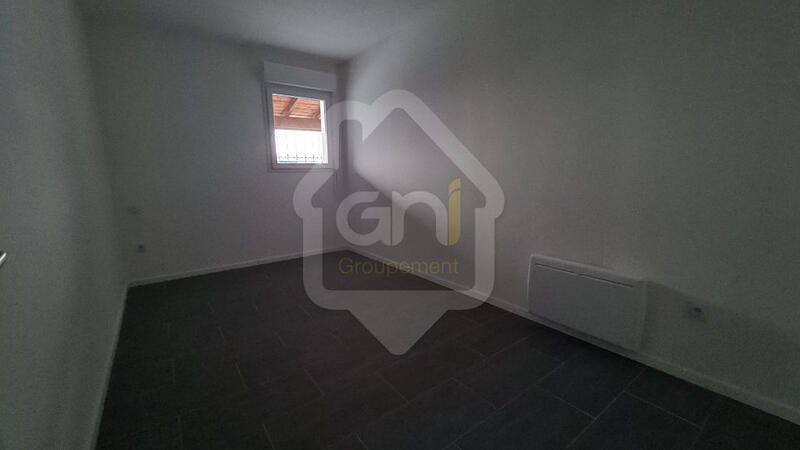 Appartement - 71 m² - 3 pièces