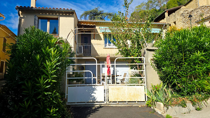 Maison - 70 m² - 3 pièces