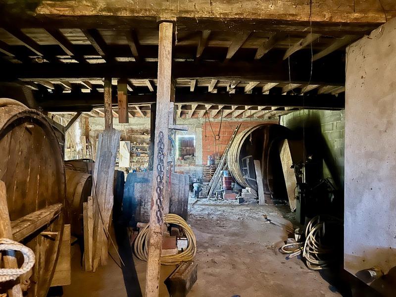 Maison - 180 m² - 5 pièces