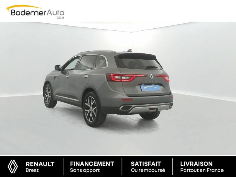 Renault Koleos Tce 160 Edc Intens