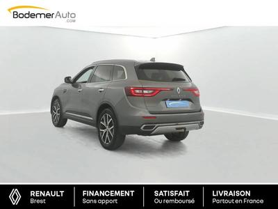Renault Koleos Tce 160 Edc Intens