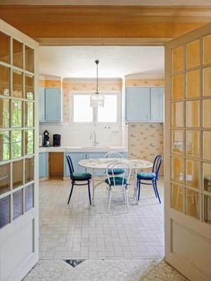 Maison - 118 m² - 5 pièces