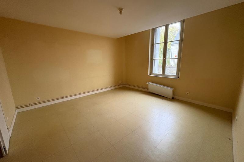 Appartement - 52 m² - 2 pièces