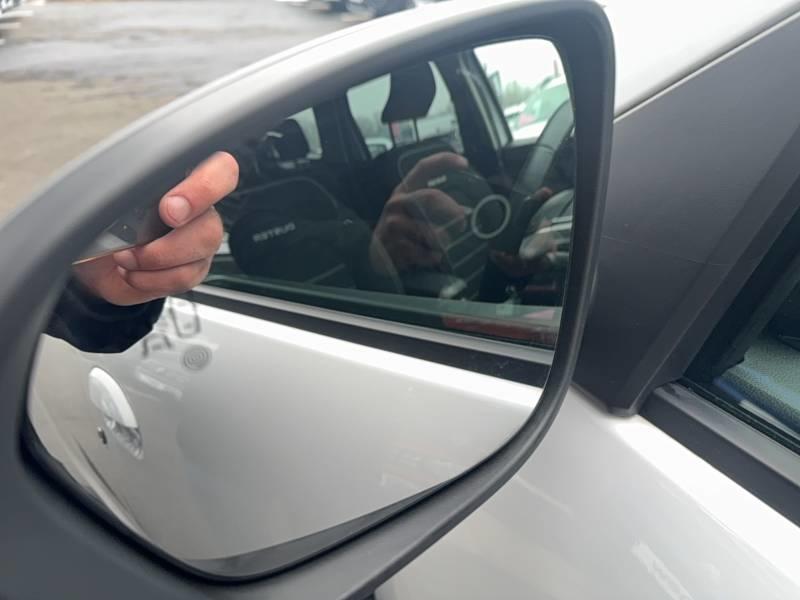 Dacia Duster Eco-G 100 4x2 Journey