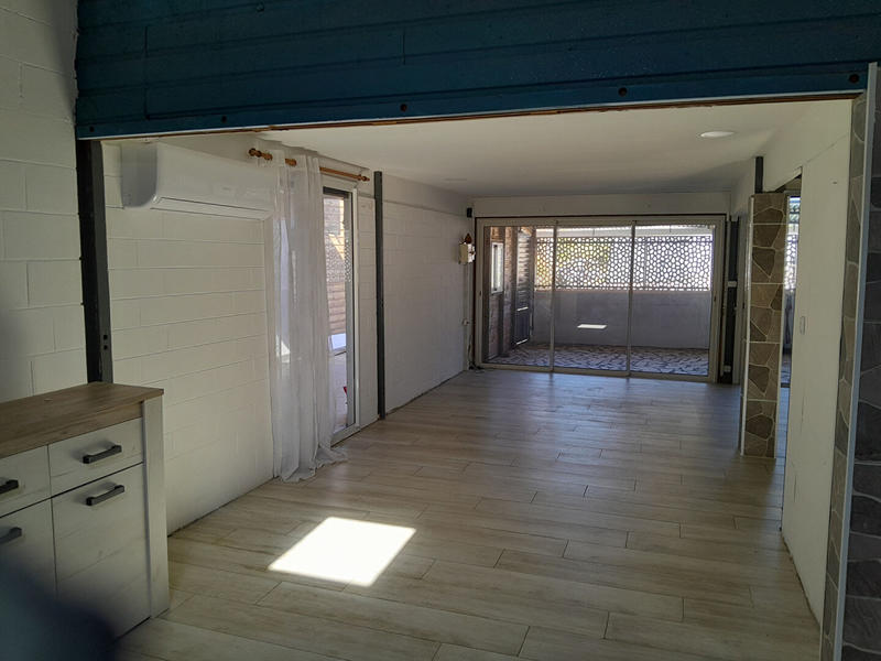 Villa - 143 m² - 4 pièces