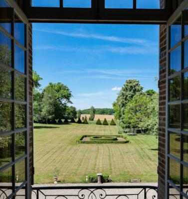 Manoir - 1 500 m² - 25 pièces