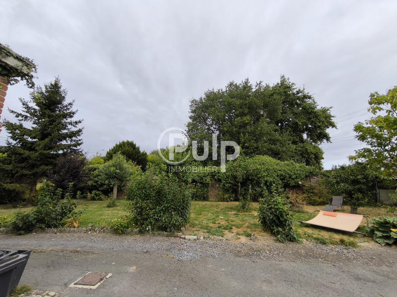 Immeuble - 4 726 m² - 5 pièces