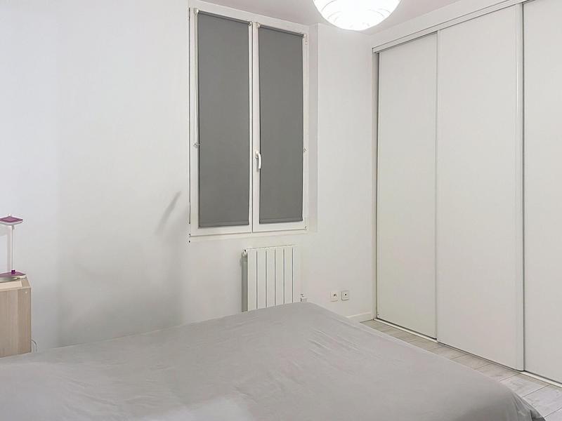 Appartement - 39 m² - 2 pièces