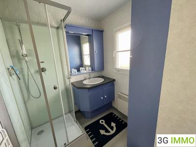 Châlet - 40 m² - 3 pièces