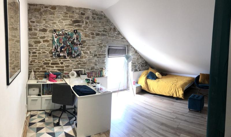 Longère - 179 m² - 7 pièces