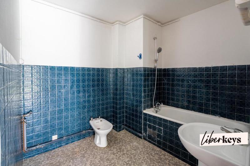 Appartement - 75 m² - 3 pièces