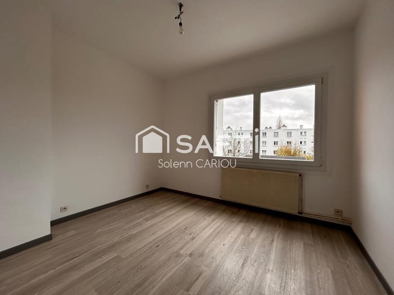 Maison de ville - 124 m² - 4 pièces