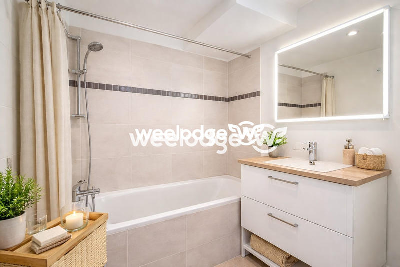 Appartement - 54 m² - 3 pièces