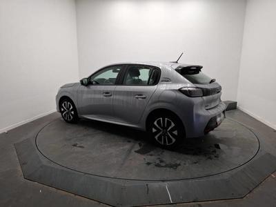 Peugeot 208 100 s&amp;S Bvm6 Style