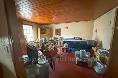 Maison - 350 m² - 12 pièces