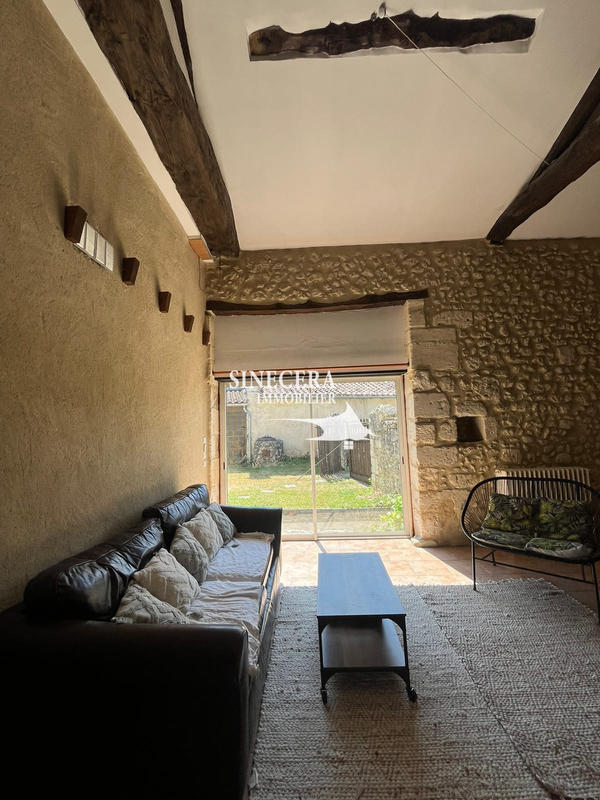 Maison - 200 m² - 5 pièces