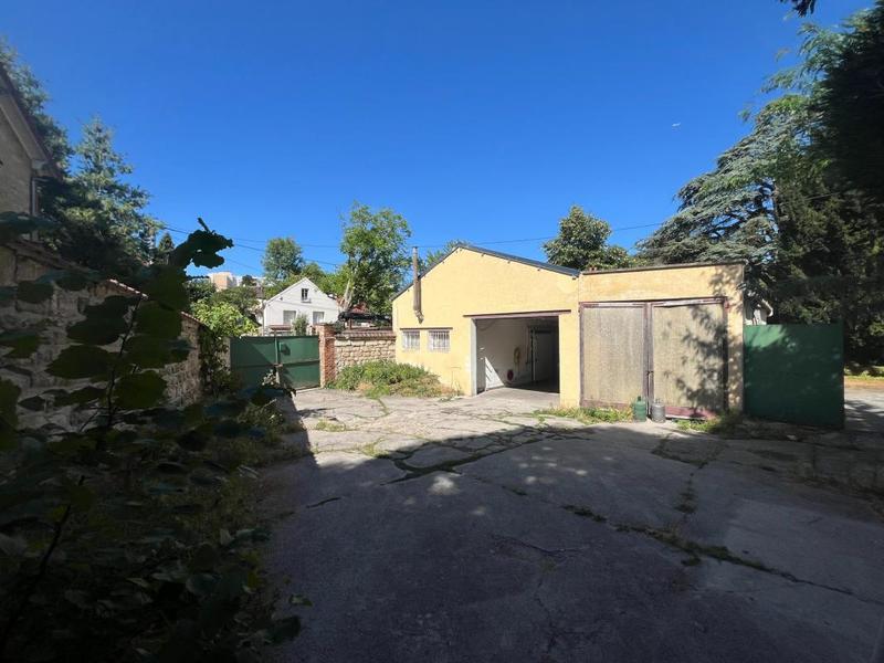 Maison - 100 m² - 3 pièces